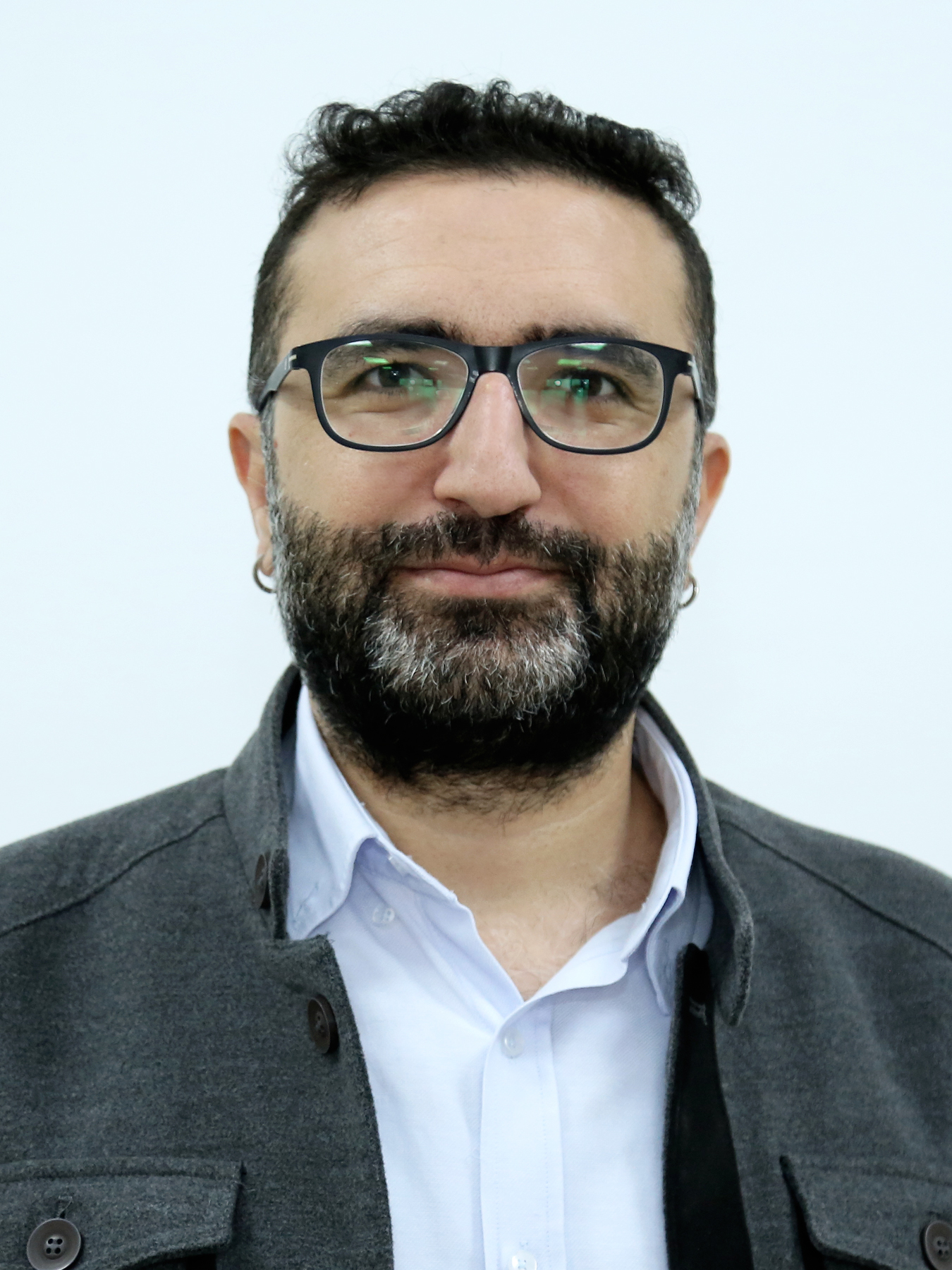 RAMAZAN KARATEPE