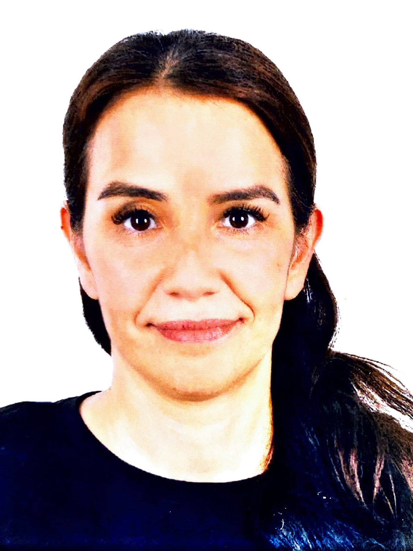 SEVDA ÇAVDAR