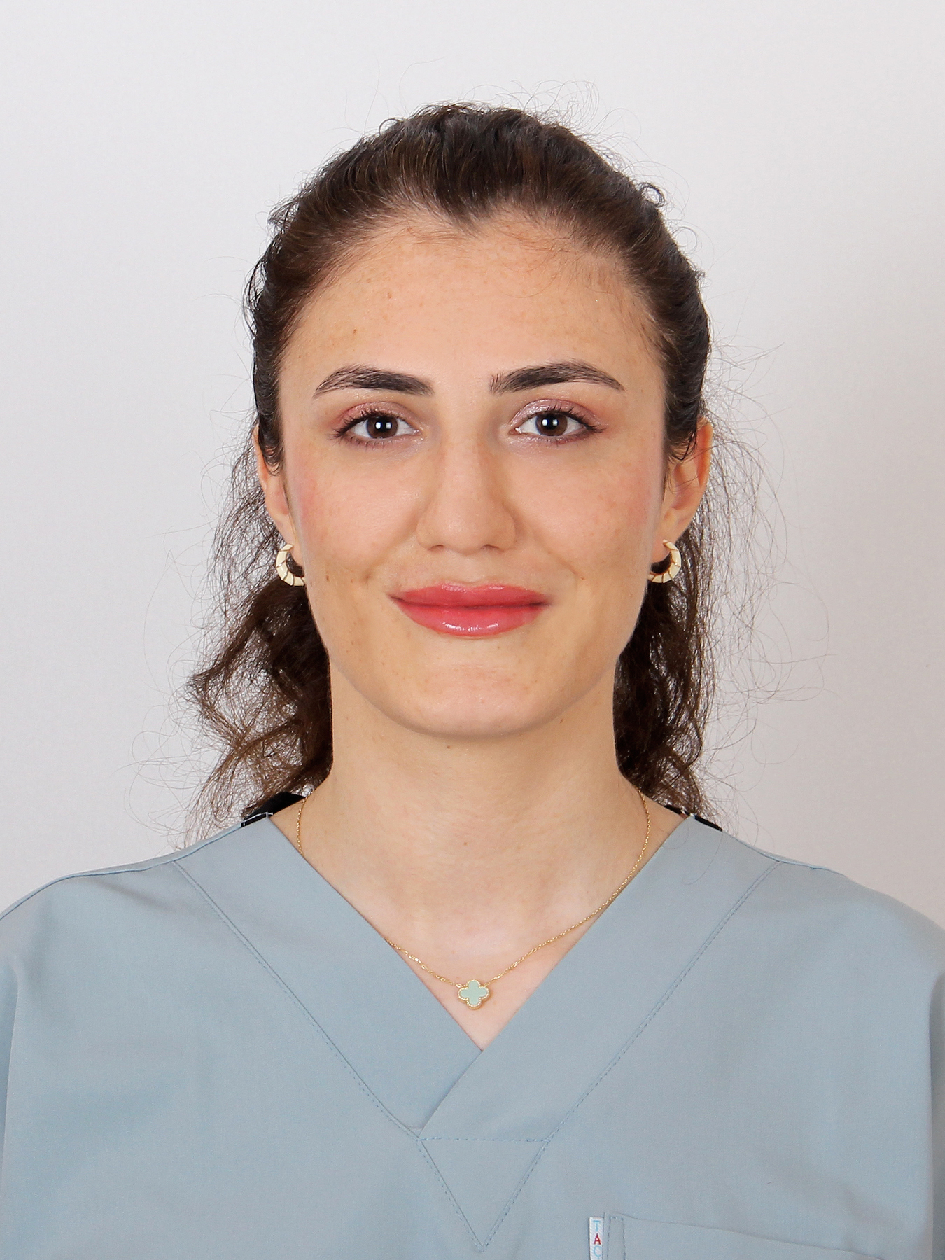 NESRİYE KARA