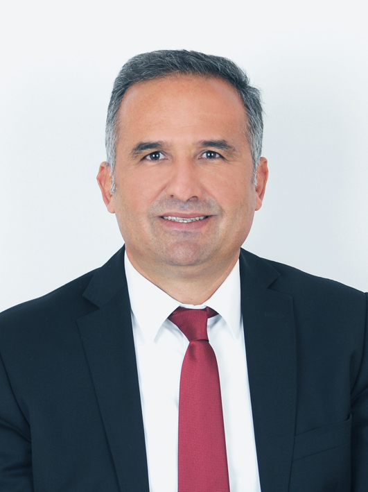YUNUS YILDIRIM