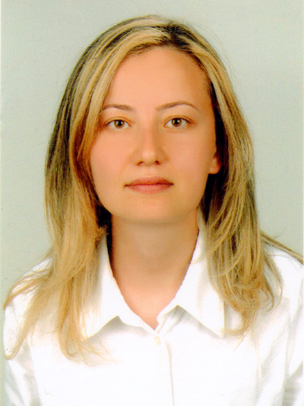 ELVAN ELİF ÖZDEMİR