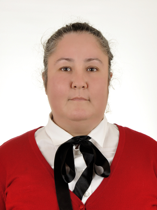 ASLI ŞAVK