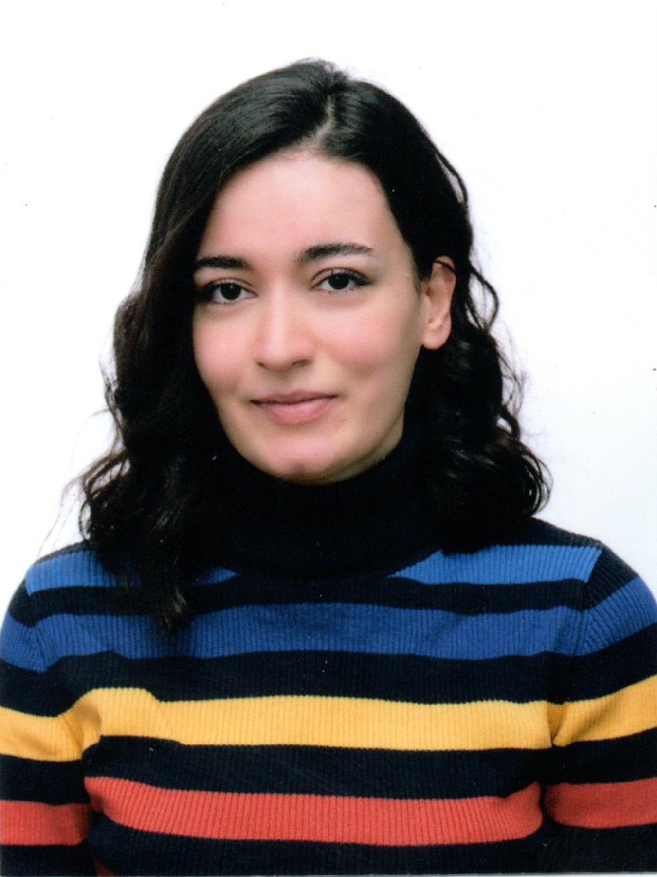ELİF YAPICI