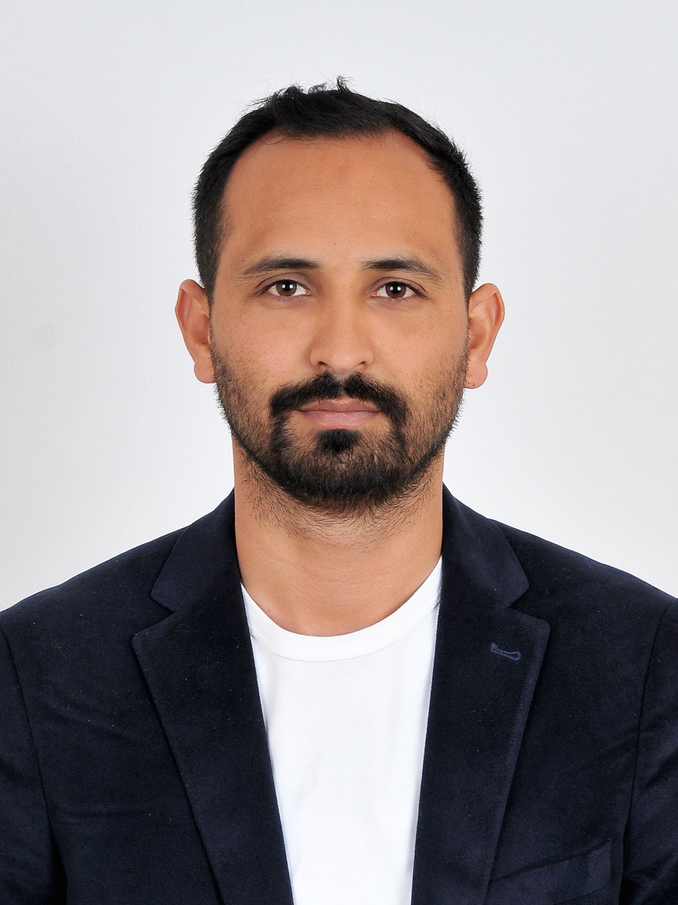 MUSTAFA KAYA