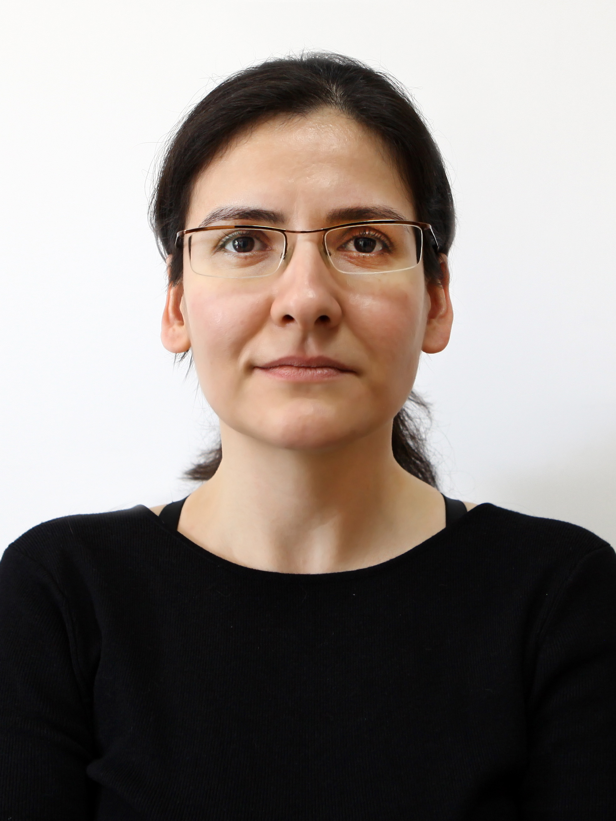 EYLEM &Ccedil;AMUROĞLU &Ccedil;IĞ