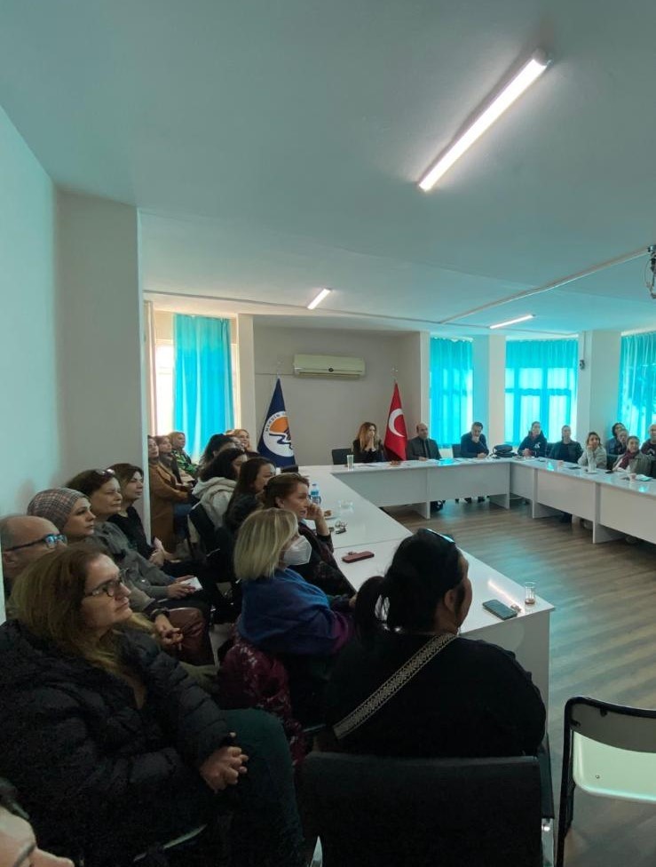 2024-2025 Eğitim-Öğretim Güz Dönemi Değerlendirme Toplantısı detayı için tıklayınız