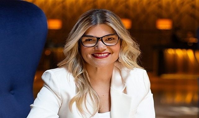 Mezunumuzdan Gururlandıran Atama: Ferah Diba Yağan, Ankara HiltonSA’nın İlk Kadın Genel Müdürü Oldu! detayı için tıklayınız