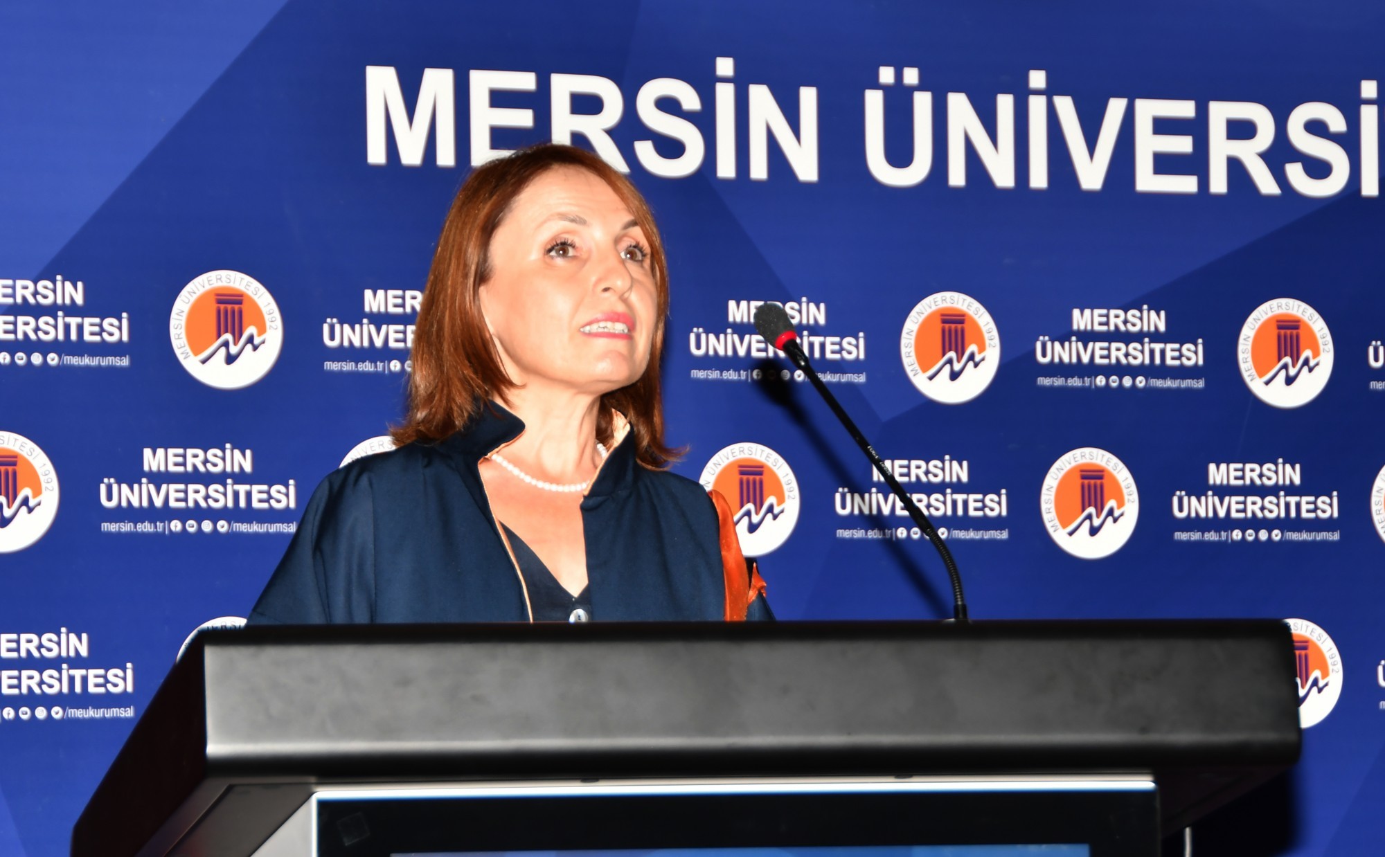 Enstitümüz Mezuniyet Töreni detayı için tıklayınız