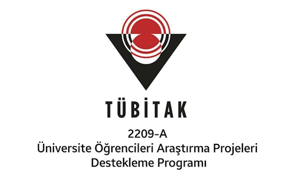 Yüksekokulumuzdan Tübitak 2209 Başarısı detayı için tıklayınız