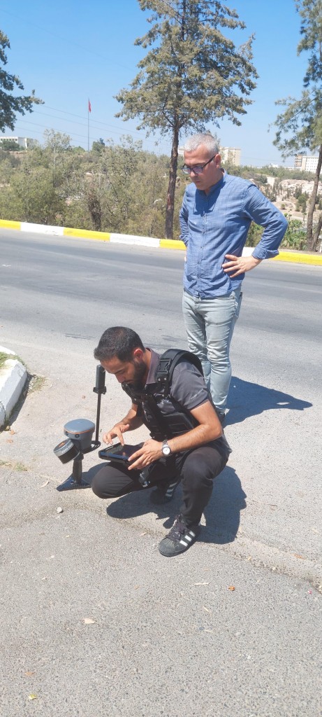 Akıllı kampüs çalışmaları detayı için tıklayınız