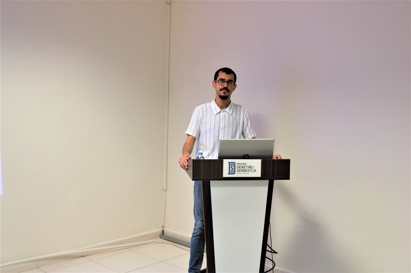 Mersin Cumhuriyet Başsavcılığı Protokolü Kapsamında Gıda Güvenliği Semineri detayı için tıklayınız