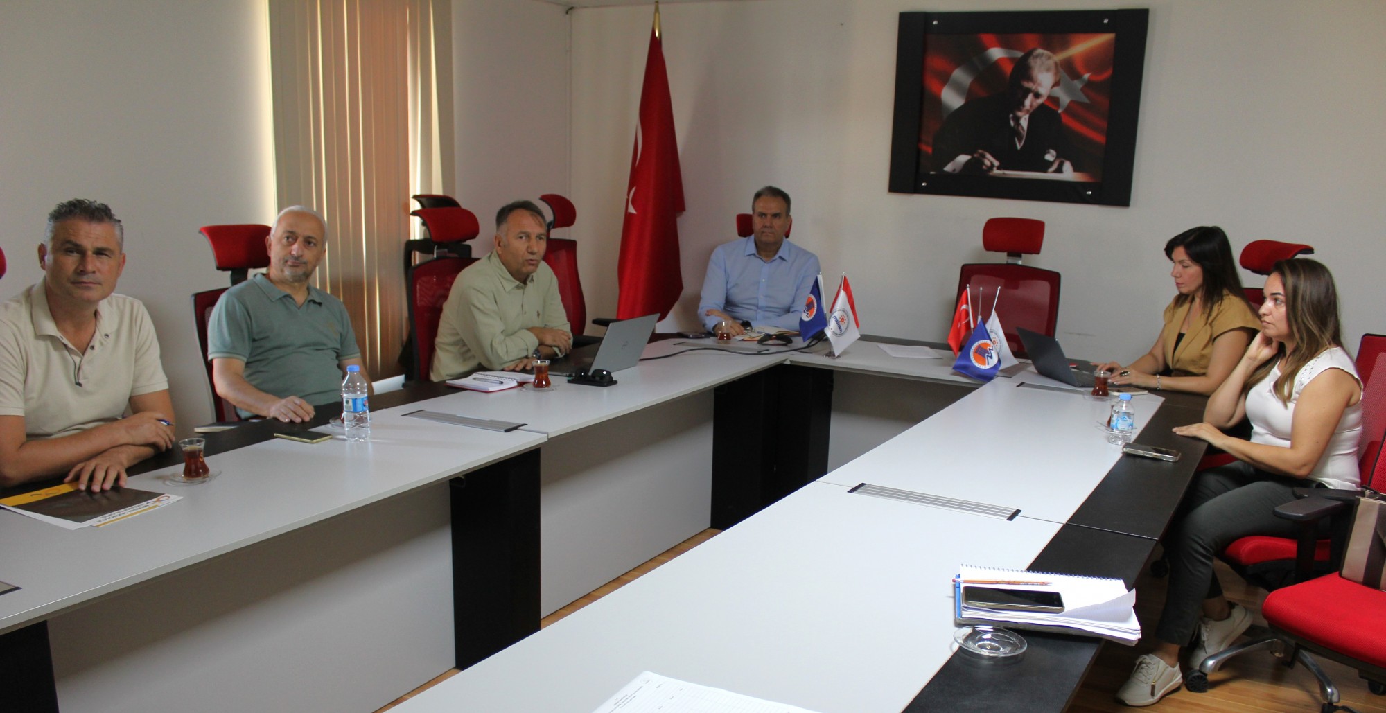 Fikri Mülkiyet Hakları Kurulu’na Yeni Patent Başvurusu Yapıldı detayı için tıklayınız