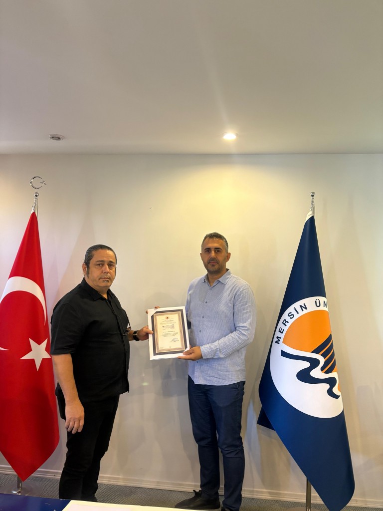 Meslek Yüksekokulumuz'da 2025-2026 Eğitim - Öğretim Yılı Akademik Genel Kurul Toplantısı Gerçekleştirildi detayı için tıklayınız