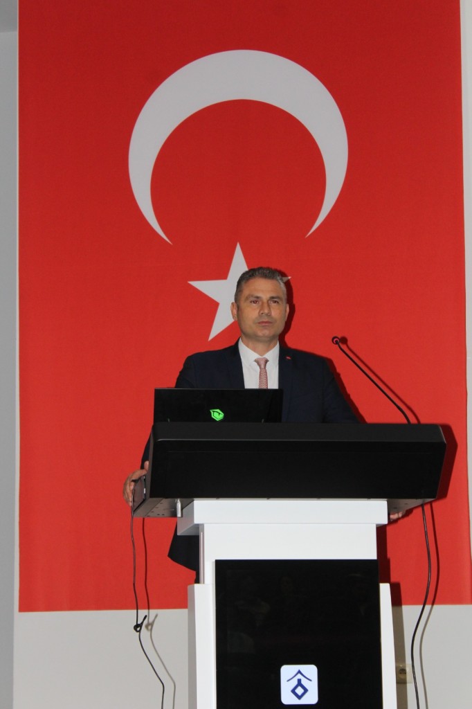 Tarsus &Uuml;niversitesi&rsquo;nde FSMH Semineri detayı için tıklayınız