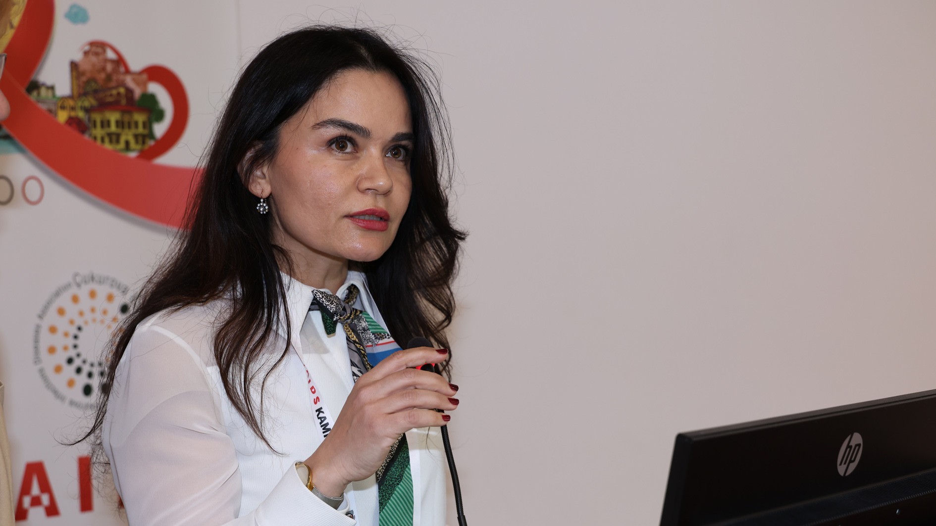 HIV AIDS Kampı 2025 detayı için tıklayınız