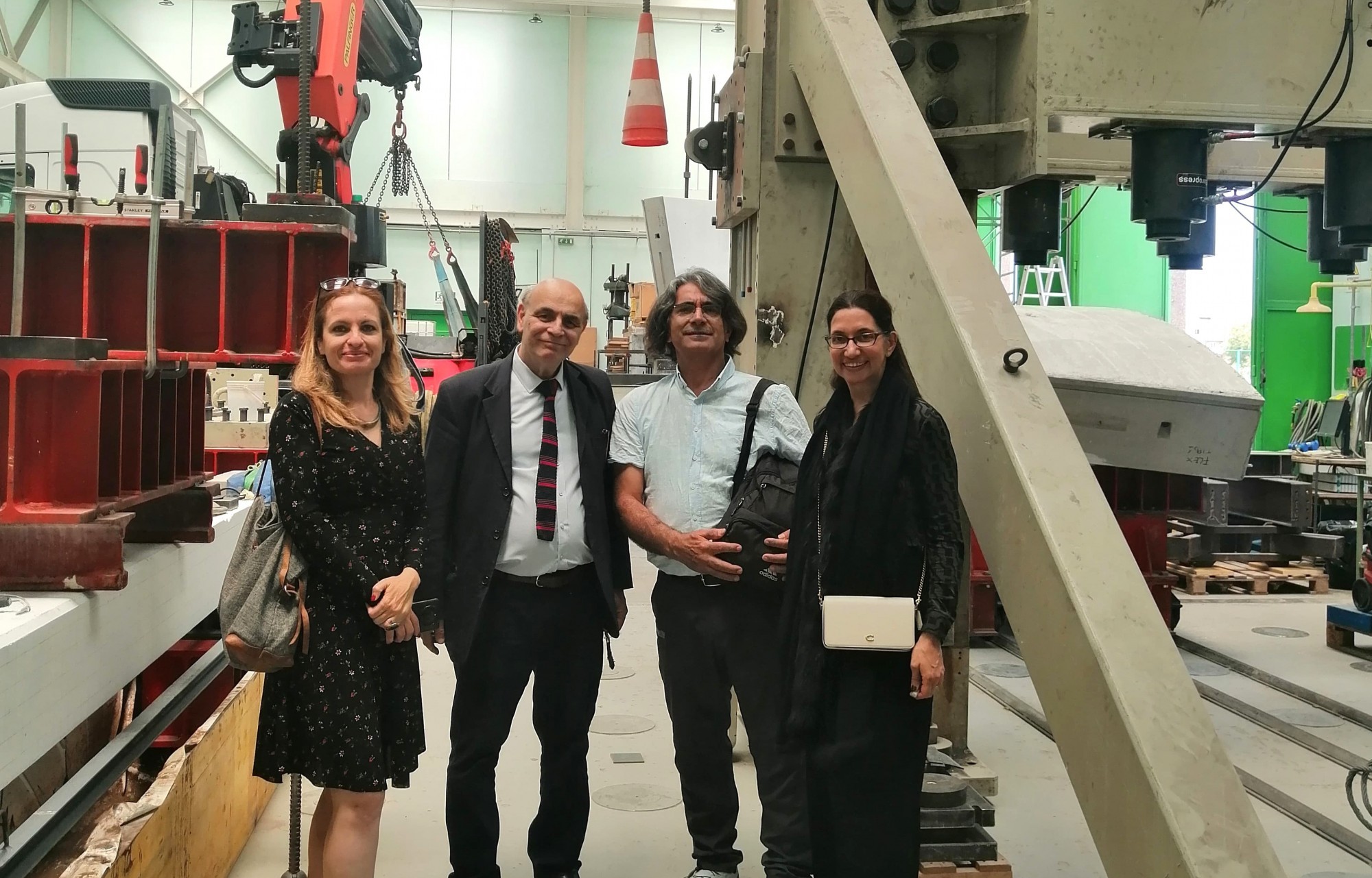 &Ouml;ğretim &Uuml;yelerimize T&uuml;bitak, İtalya Dışişleri ve Uluslararası İş Birliği Bakanlığı Tarafından Uluslararası Proje Desteği detayı için tıklayınız