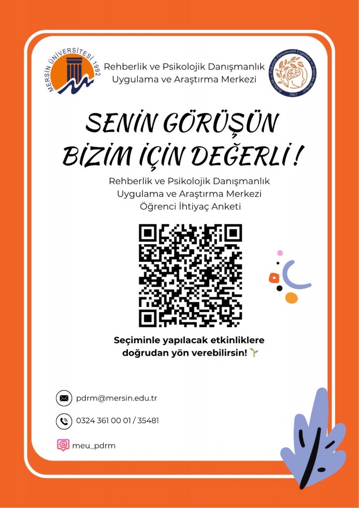 " Senin G&ouml;r&uuml;ş&uuml;n Bizim İ&ccedil;in Değerli" detayı için tıklayınız