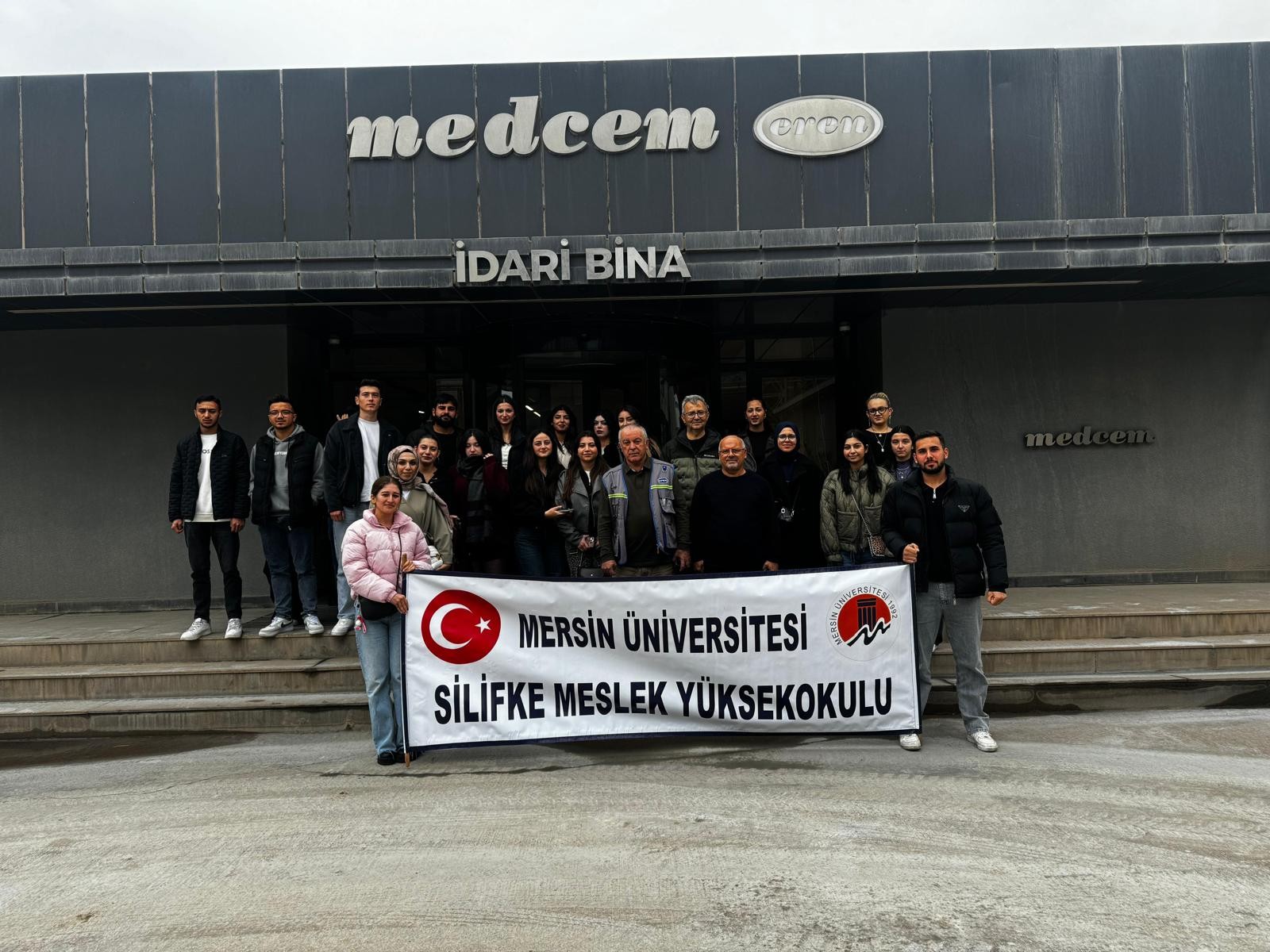 Silifke Myo Saha G&ouml;zlem Etkinlikleri- 2 detayı için tıklayınız