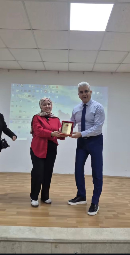 Mersin &Uuml;niversitesi Silifke Meslek Y&uuml;ksekokulu&rsquo;nda İlham Veren Konferans: "Kendine Yaslanan Dik Y&uuml;r&uuml;r!&rdquo; detayı için tıklayınız