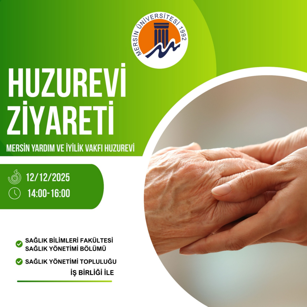 Hatıralar ve Sohbetler: Zihin Yolculuğu Etkinliği detayı için tıklayınız