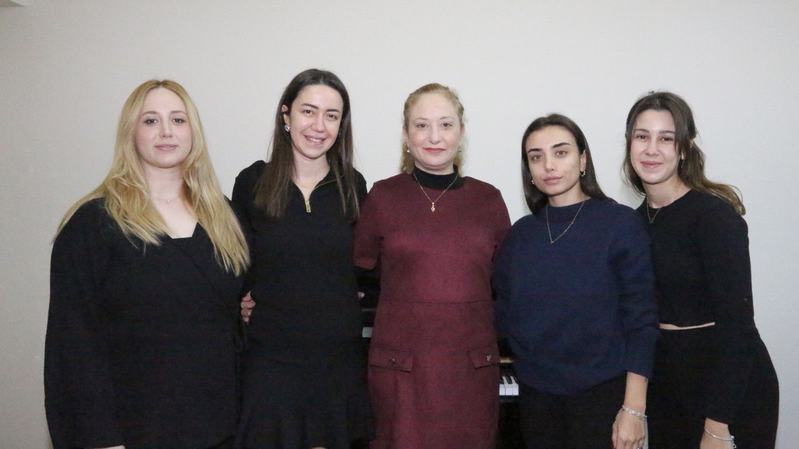 M&uuml;zik ve Sahne Sanatları Fak&uuml;ltesi&rdquo; Devlet Konservatuvarı M&uuml;zik ve Sahne Sanatları Lisesi &ldquo;Sanat ve &Ccedil;evre Bilincini Buluşturan Erasmus Projesi&nbsp;Başlatıyor detayı için tıklayınız