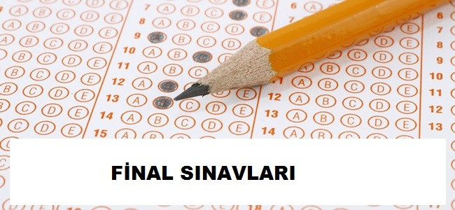 2025-2026 G&uuml;z D&ouml;nemi Final Sınav Programı detayı için tıklayınız