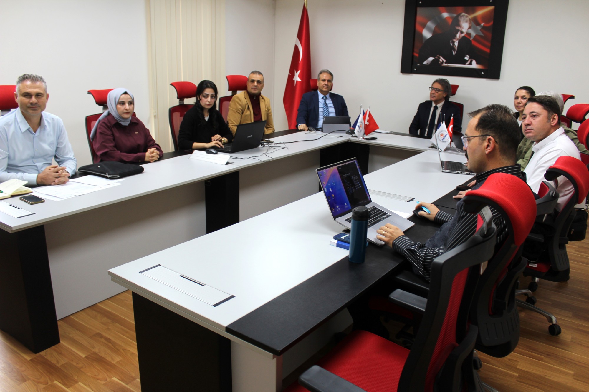 Fikri M&uuml;lkiyet Hakları Kurulu&rsquo;na Sağlık ve &Ccedil;evre Alanında Yeni Patent Başvuruları Yapıldı detayı için tıklayınız