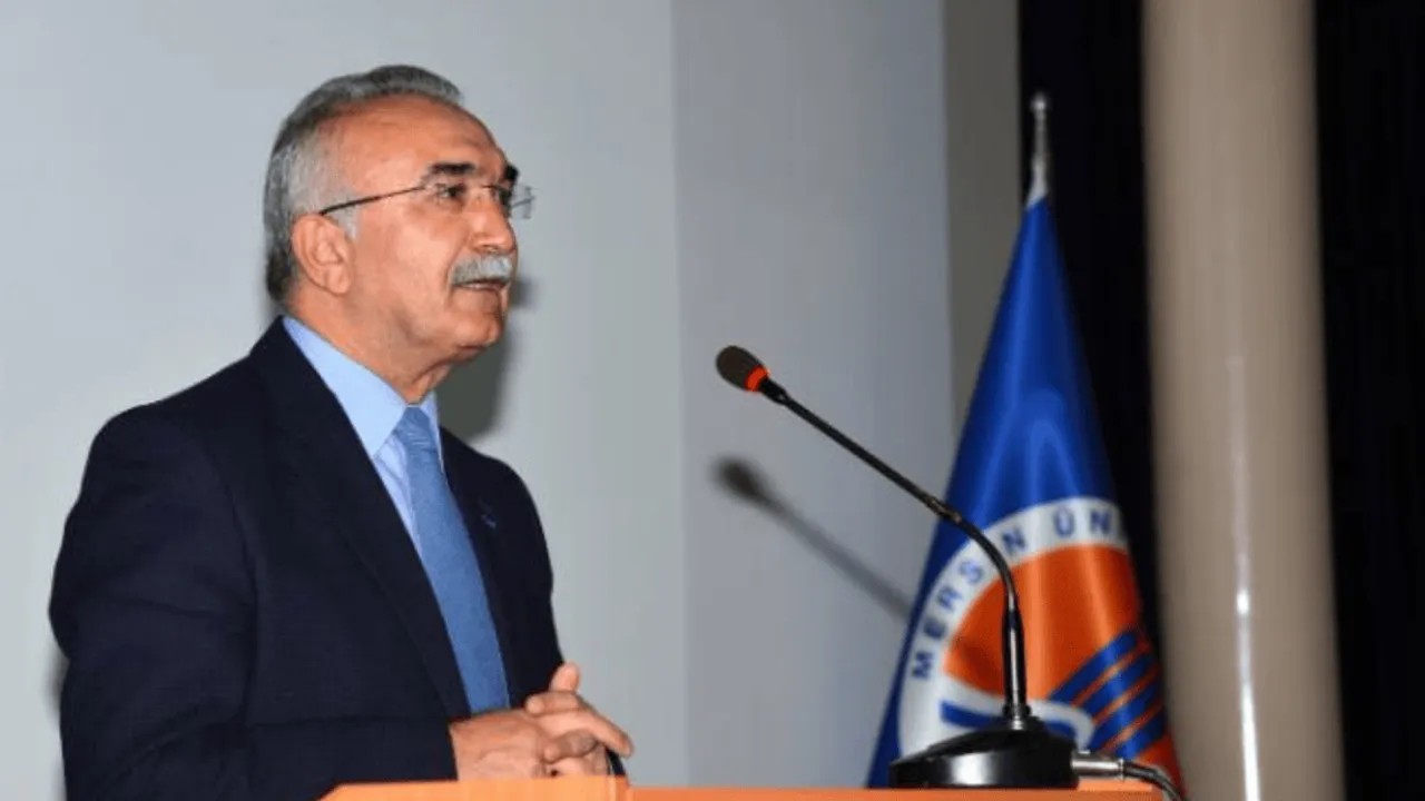 Mersin &Uuml;niversitesi Akademisyenleri Turizmde İnsan Kaynakları Zirvesi&rsquo;nde Yer Aldı detayı için tıklayınız