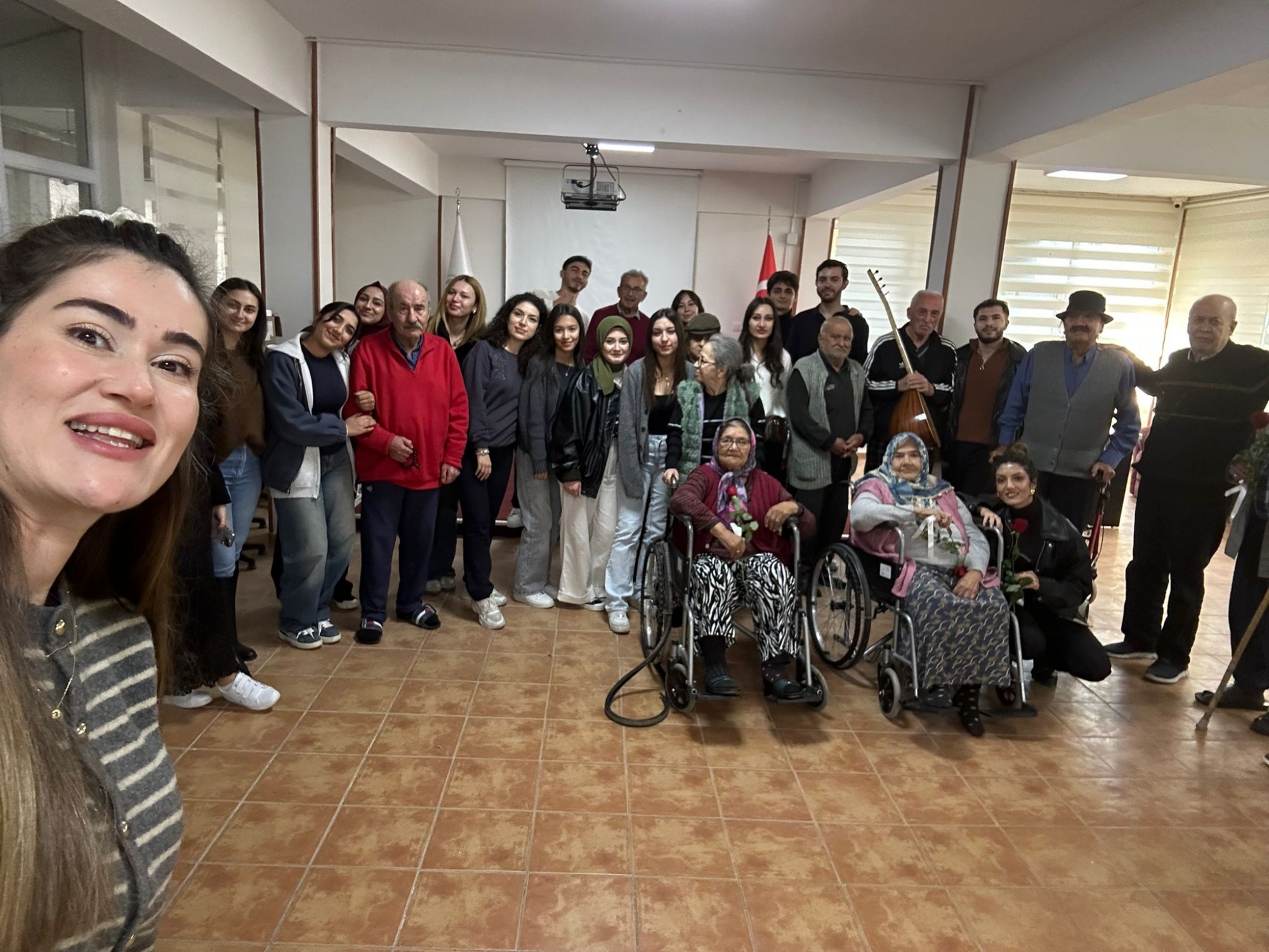 Hatıralar ve Sohbetler: Zihin Yolculuğu detayı için tıklayınız