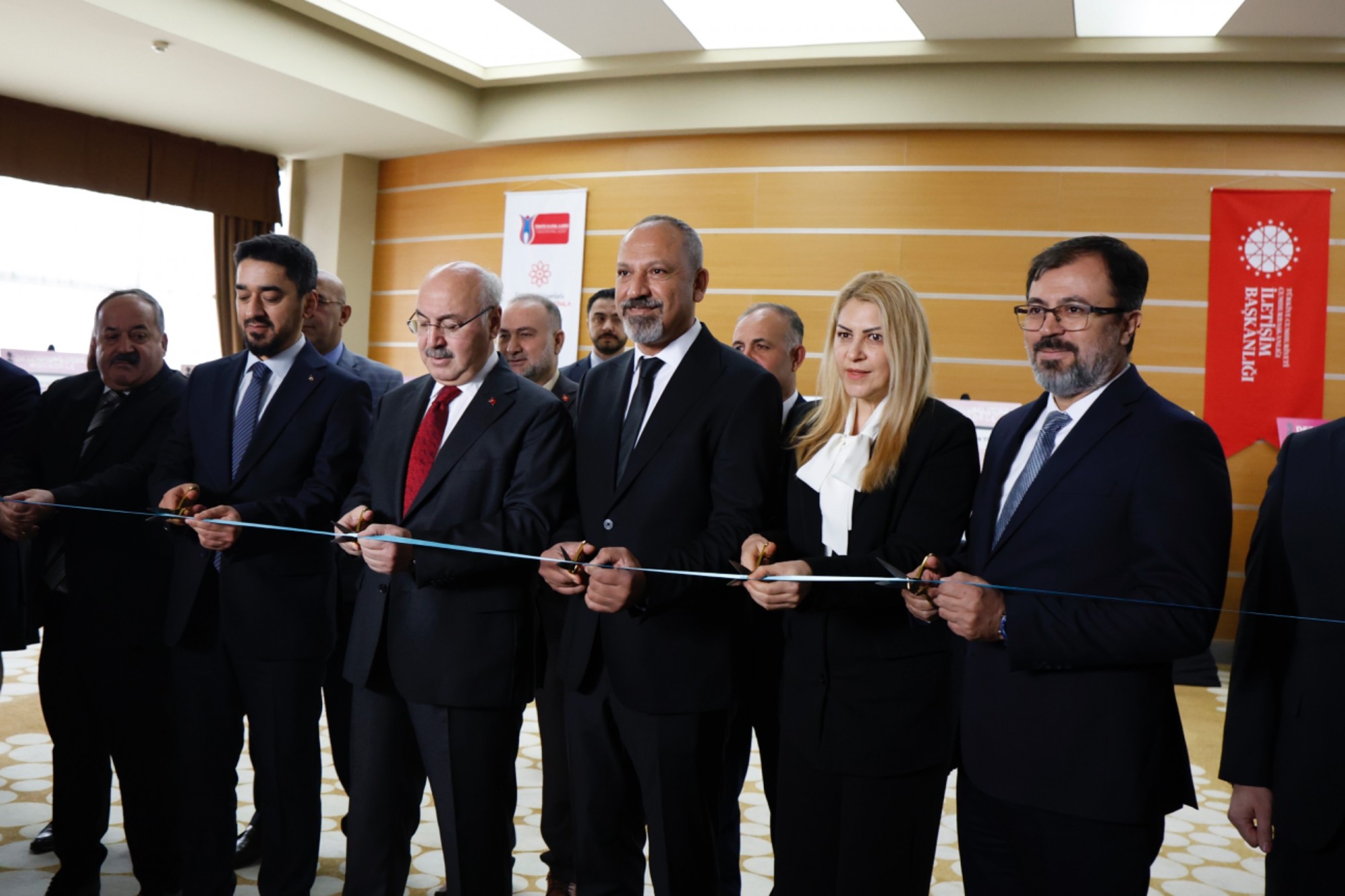 &ldquo; Yanlış Bilginin G&ouml;rsel Anatomisi&rdquo; Sergisi detayı için tıklayınız