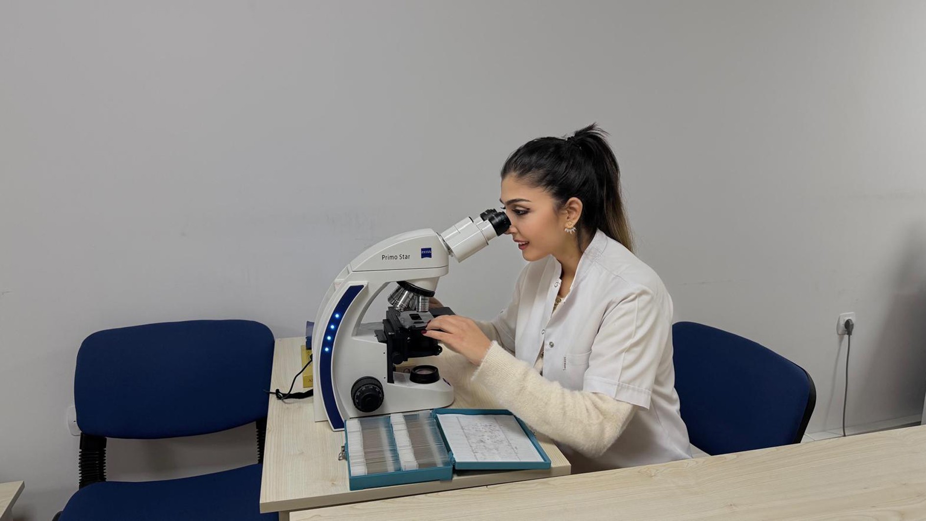 &Ouml;ğretim Elemanımız Dr. Burcu Demirbağ&rsquo;ın K&ouml;k H&uuml;cre ve Kronik Yara Tedavisi Odaklı Projesine T&Uuml;BİTAK Desteği detayı için tıklayınız