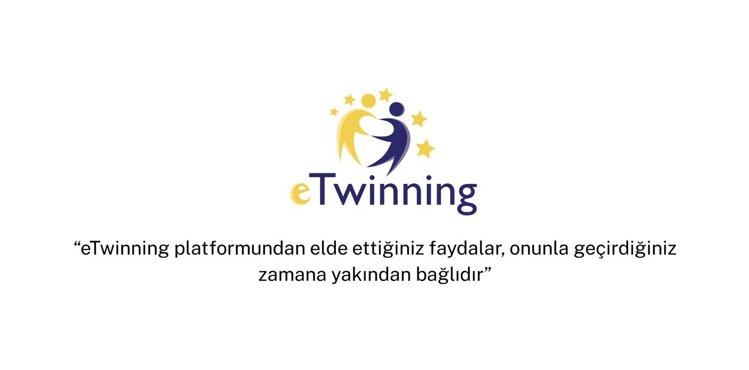 Eğitim Fak&uuml;ltesinde eTwinning  ITE Webinar Serisi Başarıyla Tamamlandı detayı için tıklayınız