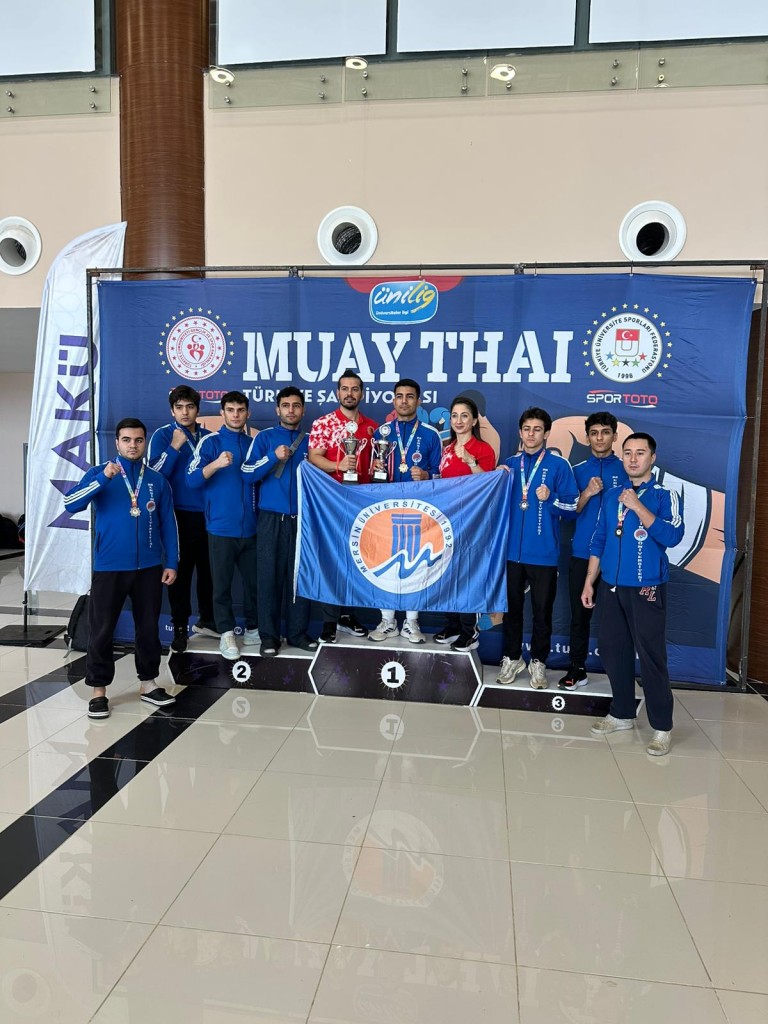 &Ouml;ğrencimizden T&uuml;rkiye Şampiyonluğu detayı için tıklayınız