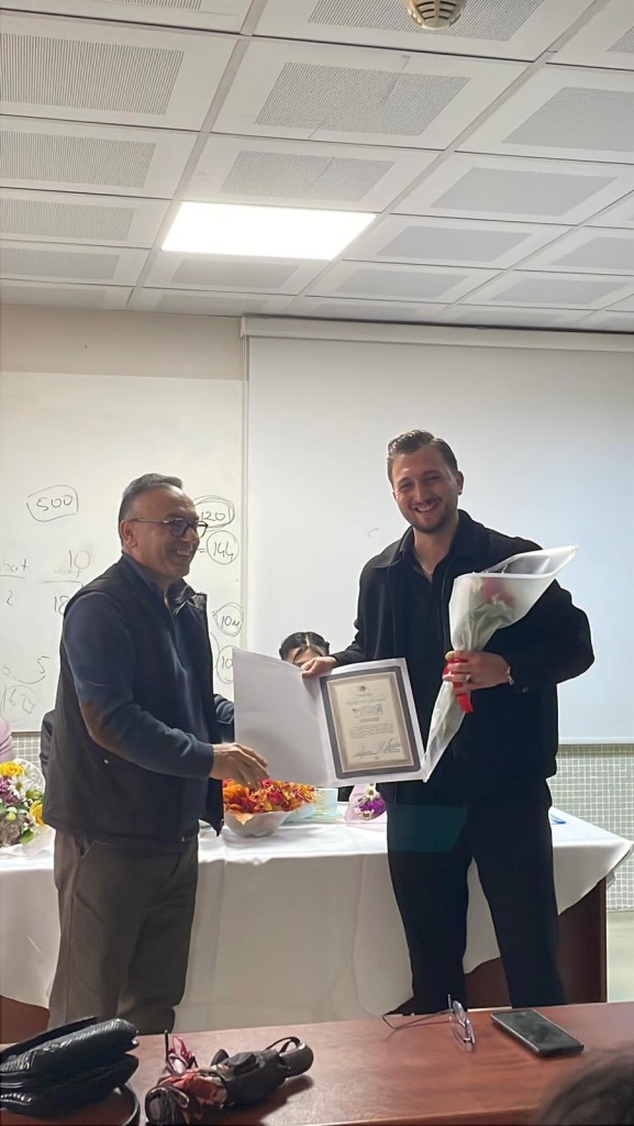 21 Şubat D&uuml;nya Rehberler G&uuml;n&uuml; S&ouml;yleşisi       detayı için tıklayınız