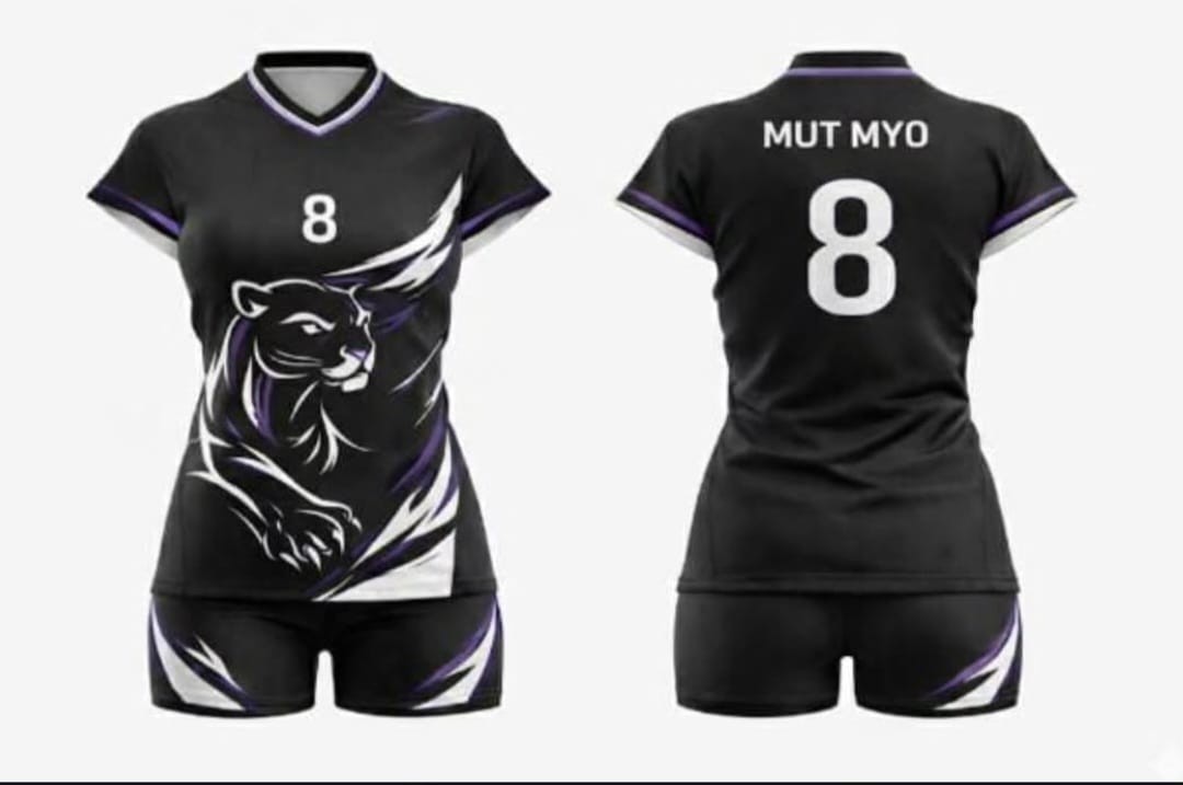 8 Mart D&uuml;nya Kadınlar G&uuml;n&uuml; kapsamında d&uuml;zenlenen voleybol turnuvası i&ccedil;in formalarımız hazır. detayı için tıklayınız