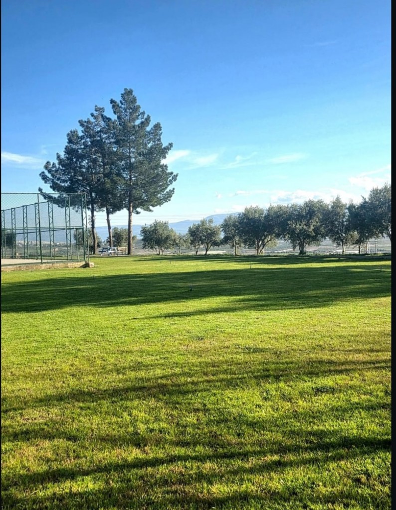 Sayın Rekt&ouml;r&uuml;m&uuml;z Prof Dr Erol Yaşar Hocamızın B&uuml;y&uuml;k Destekleriyle Yeşil Kamp&uuml;s Hedefimize Hızlı Adımlarla İlerliyoruz detayı için tıklayınız