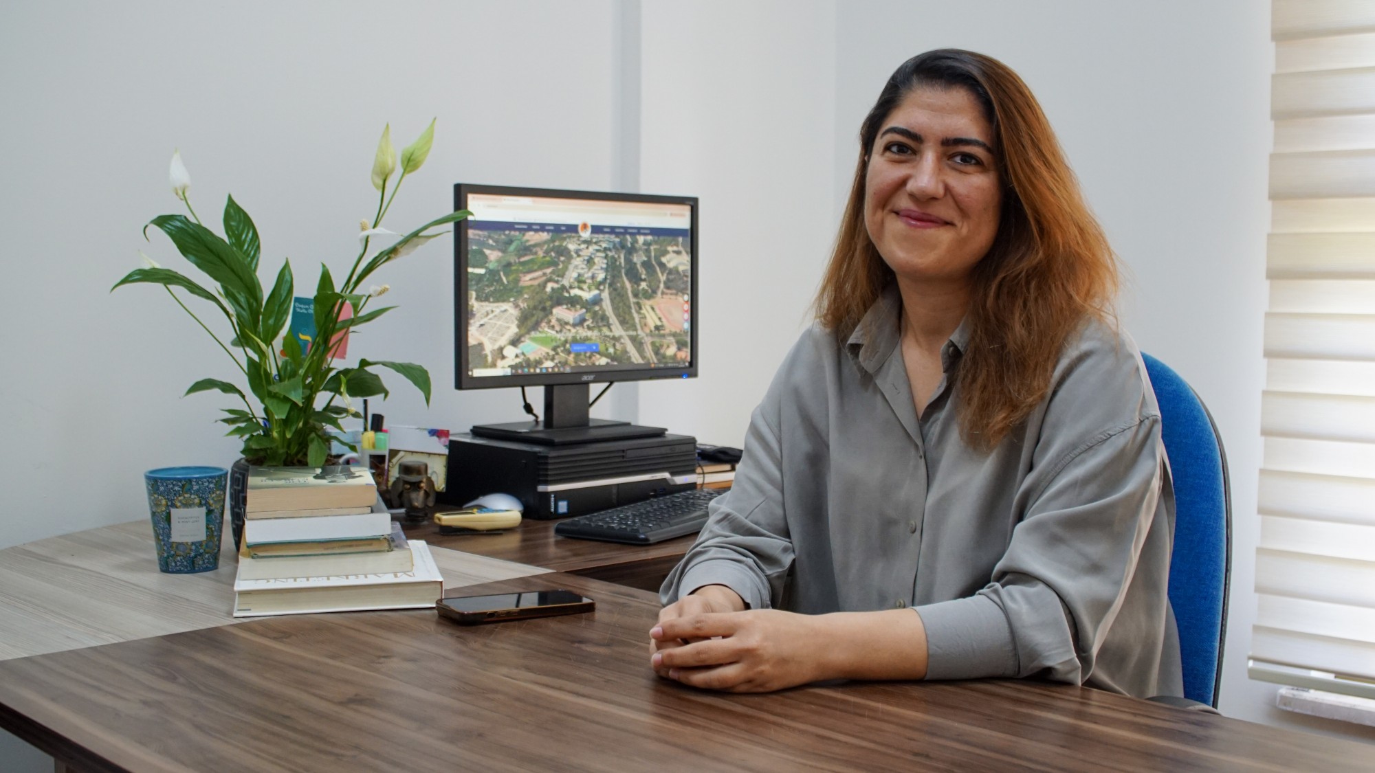 Uluslararası Q1 Başarısı: &Ouml;ğr. G&ouml;r. Dr. Nermin Alkan&rsquo;ın Makalesi Information, Communication & Society Dergisinde Yayımlandı detayı için tıklayınız