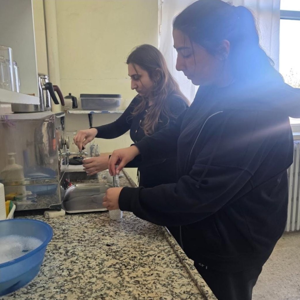 &Uuml;niversitemizde &Ouml;ğrencilerimizin Akademik Başarısının Yanında Sosyal Konforunuda &Ouml;nemsiyoruz. detayı için tıklayınız