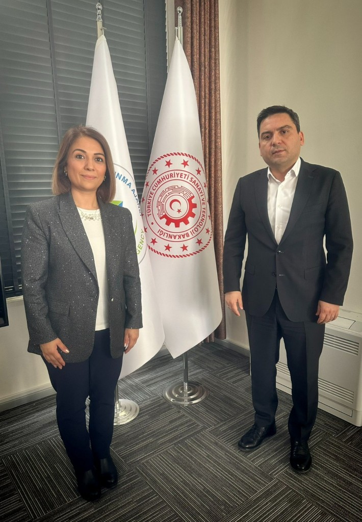 Mersin &Uuml;niversitesi ile &Ccedil;ukurova Kalkınma Ajansı Arasında İş Birliği G&ouml;r&uuml;şmesi detayı için tıklayınız