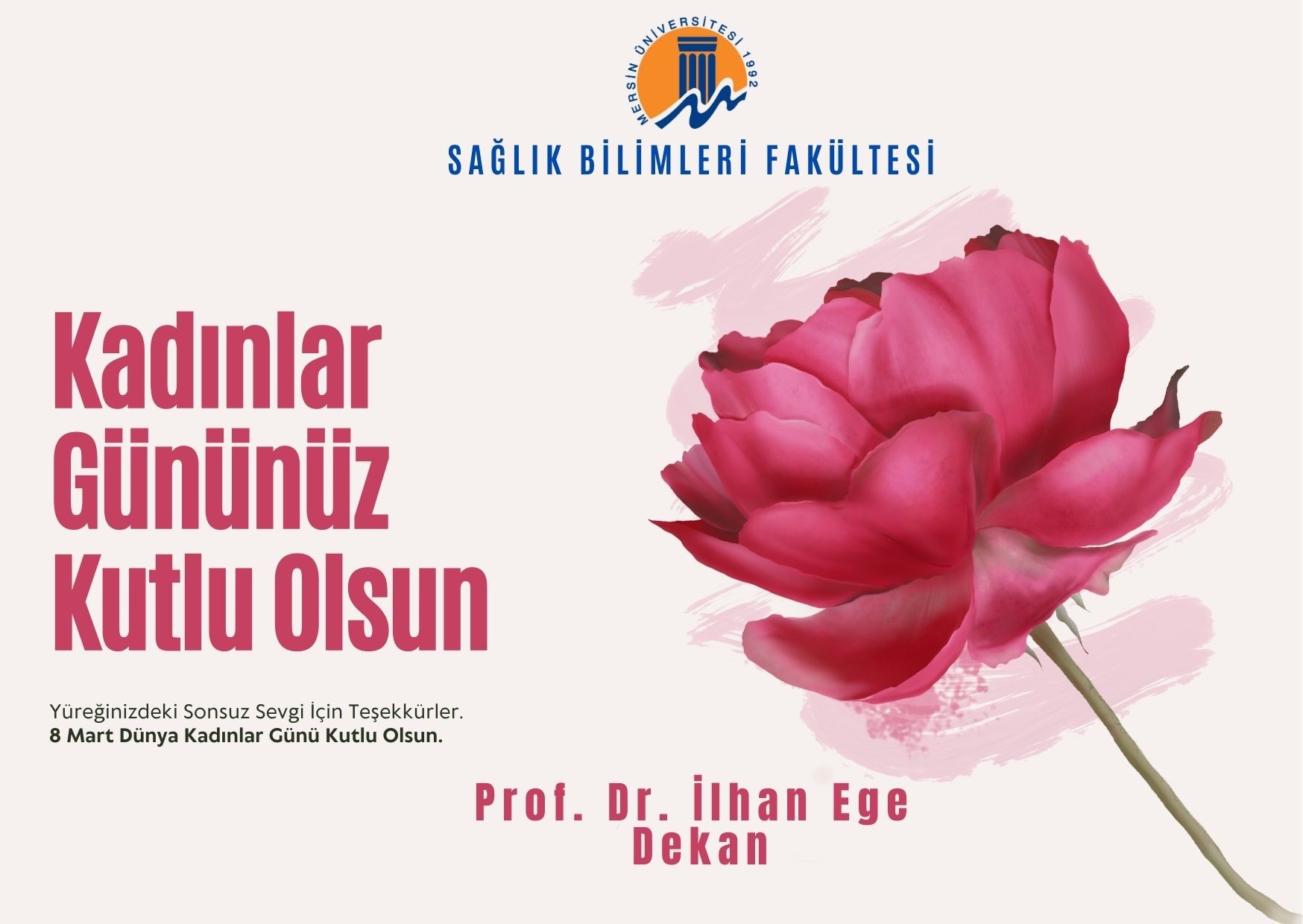 Kadınlar G&uuml;n&uuml; detayı için tıklayınız