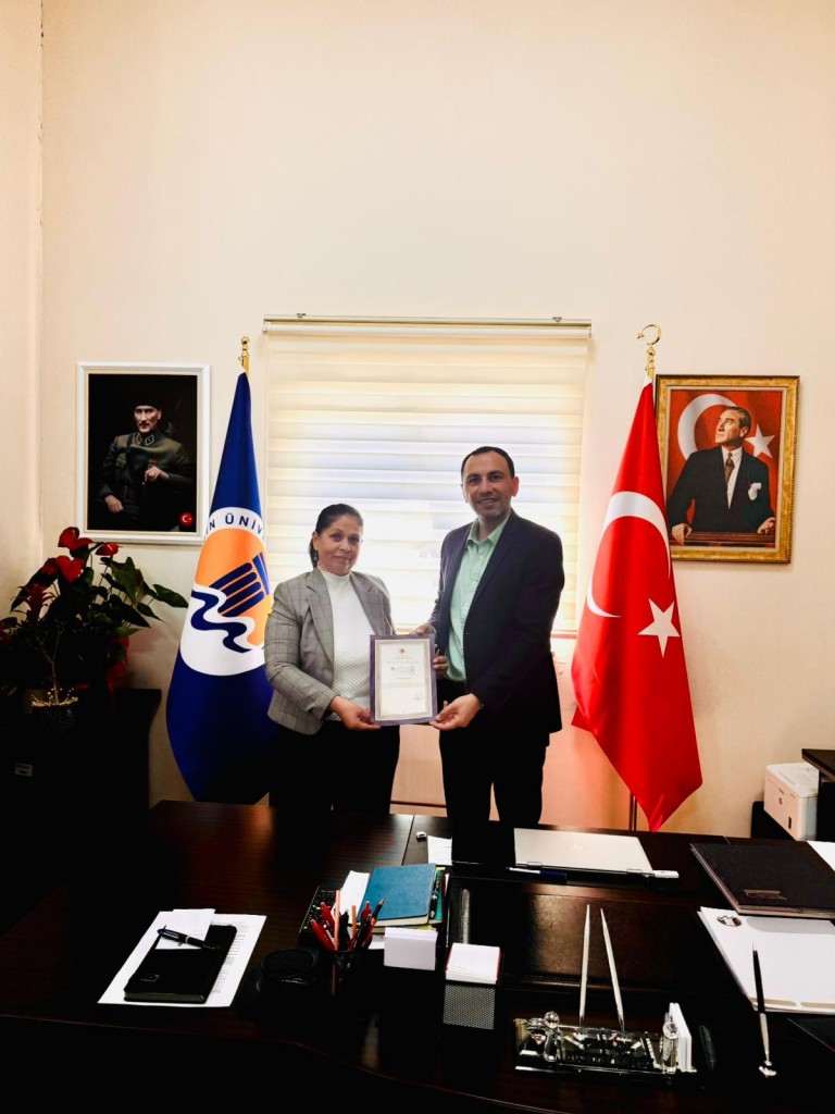 &Ouml;ğrenci Bilgi Sitemi  Eğitimi detayı için tıklayınız