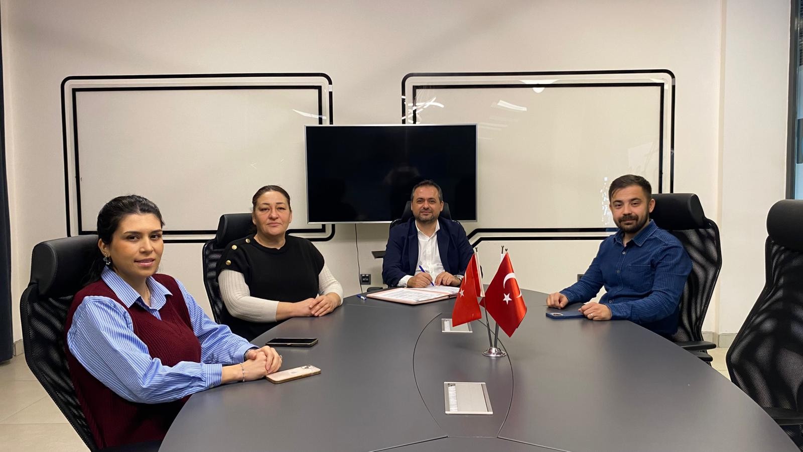 Yeni Girişimcimiz Fatma &Ccedil;ALIK AKILLI Aramızda! ☘️ detayı için tıklayınız