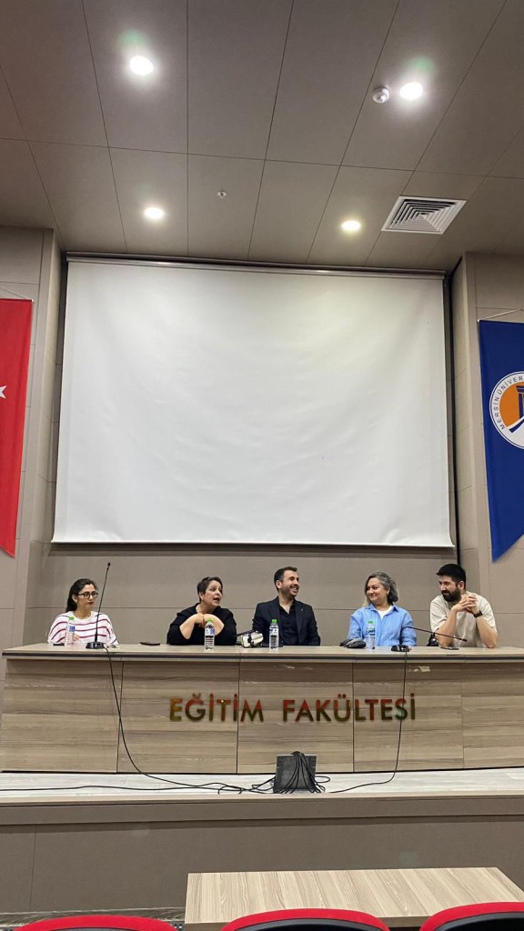 Rehberlik ve Psikolojik Danışmanlık (PDR)  Son Sınıf &Ouml;ğrencilerine Y&ouml;nelik Mesleki Deneyim Paneli D&uuml;zenlendi detayı için tıklayınız