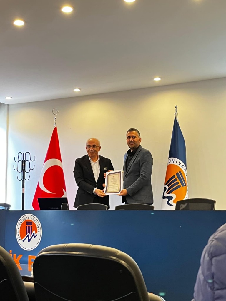 Ulaştırma Hizmetleri B&ouml;l&uuml;m&uuml; &Ouml;ğrencileri İ&ccedil;in Sekt&ouml;r Temsilcisi Katılımlı Konferans D&uuml;zenlendi detayı için tıklayınız