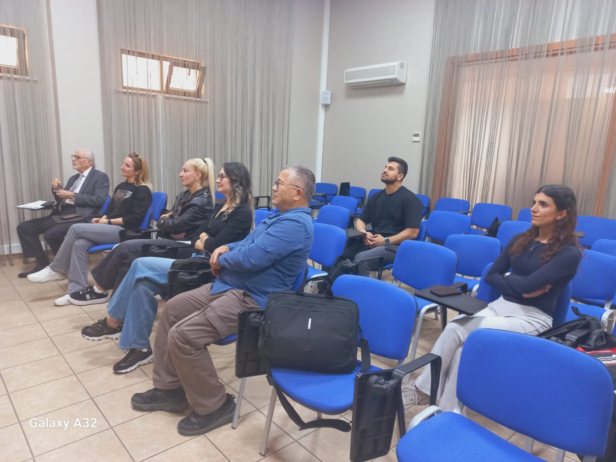 Program ve M&uuml;fredat Geliştirme Komisyonu Toplantısı detayı için tıklayınız