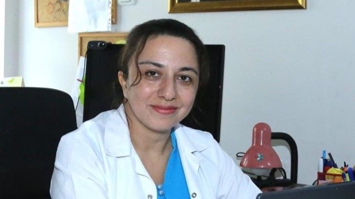 Balık Derisi Atıkları Biyomedikal &Uuml;r&uuml;ne D&ouml;n&uuml;ş&uuml;yor detayı için tıklayınız