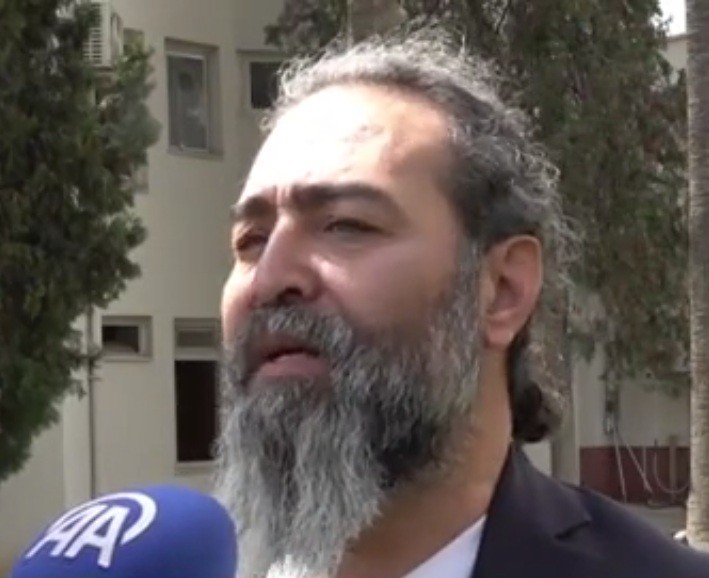 Binlercesi Bir Anda Ortaya &Ccedil;ıktı, Kıyıyı Sardı! Mersin'de Şaşkına &Ccedil;eviren G&ouml;r&uuml;nt&uuml; detayı için tıklayınız