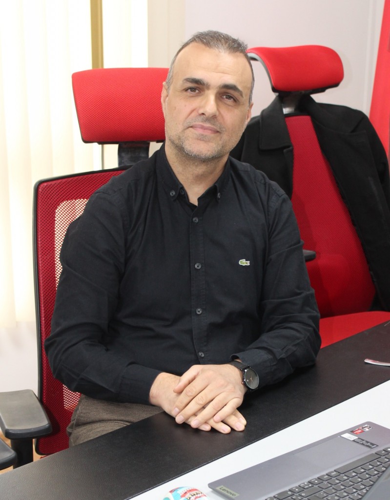 Palmiye Kını Atıkları Patentlesiyor detayı için tıklayınız