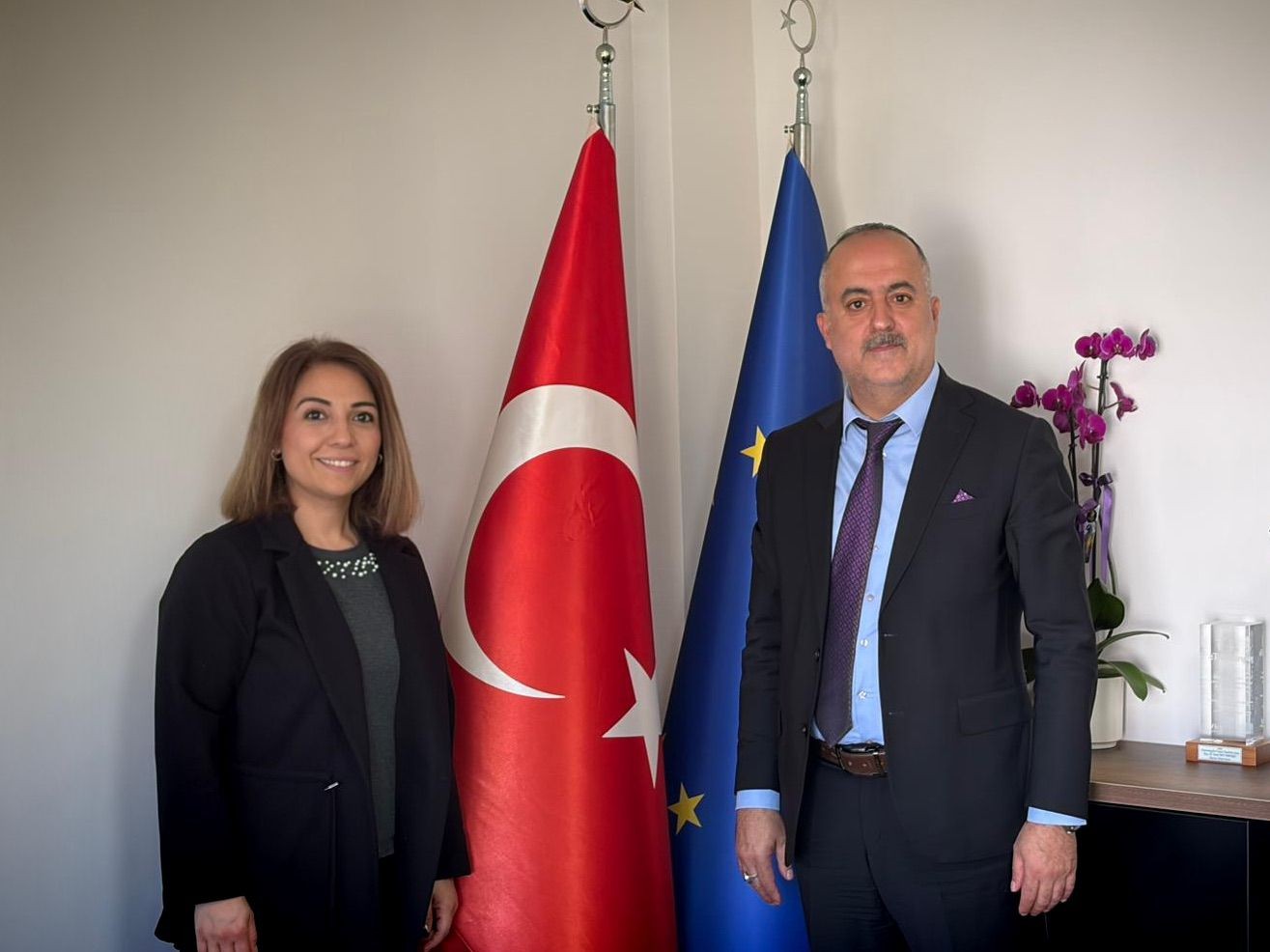 Erdemli Belediyesi&rsquo;nden Koordinat&ouml;rl&uuml;ğ&uuml;m&uuml;ze Ziyaret detayı için tıklayınız