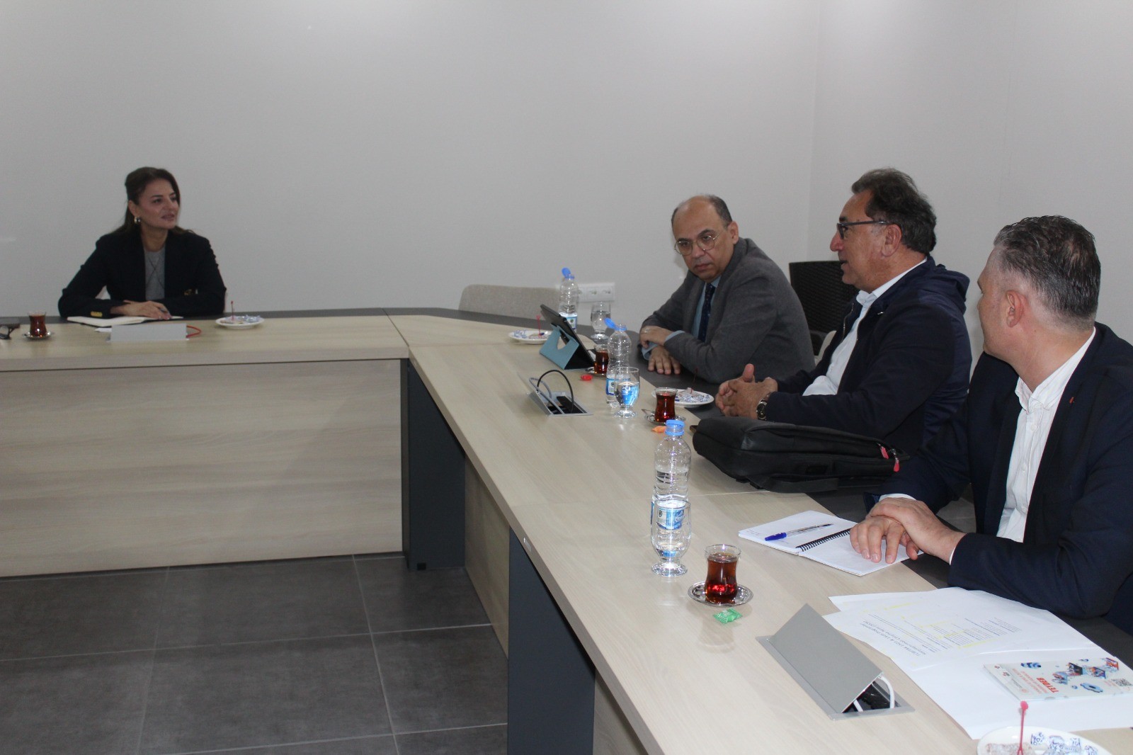 Mersin TTO Proje İş Birliği Hamlesi detayı için tıklayınız